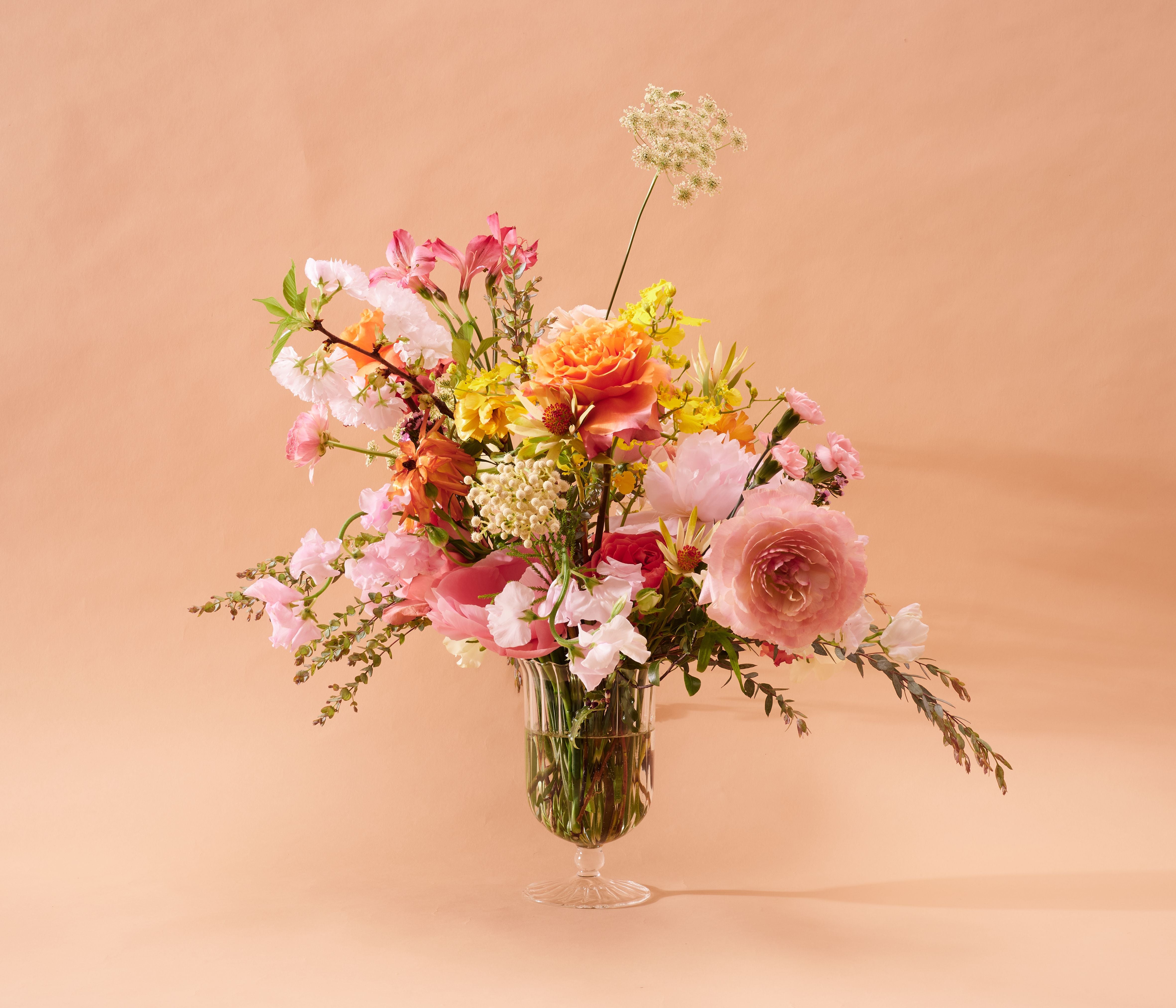 The Centerpiece