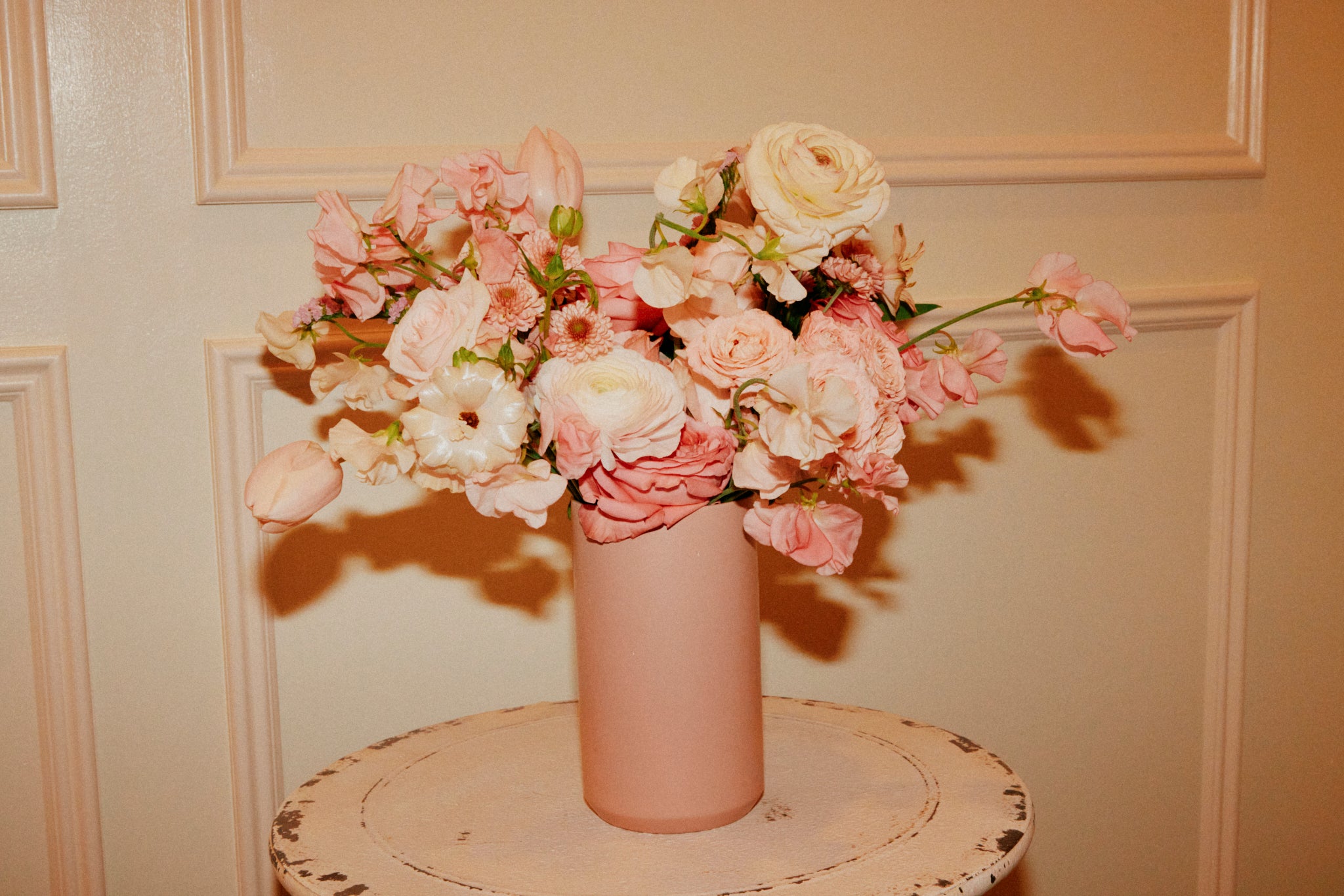 Valentine's Signature Pastel