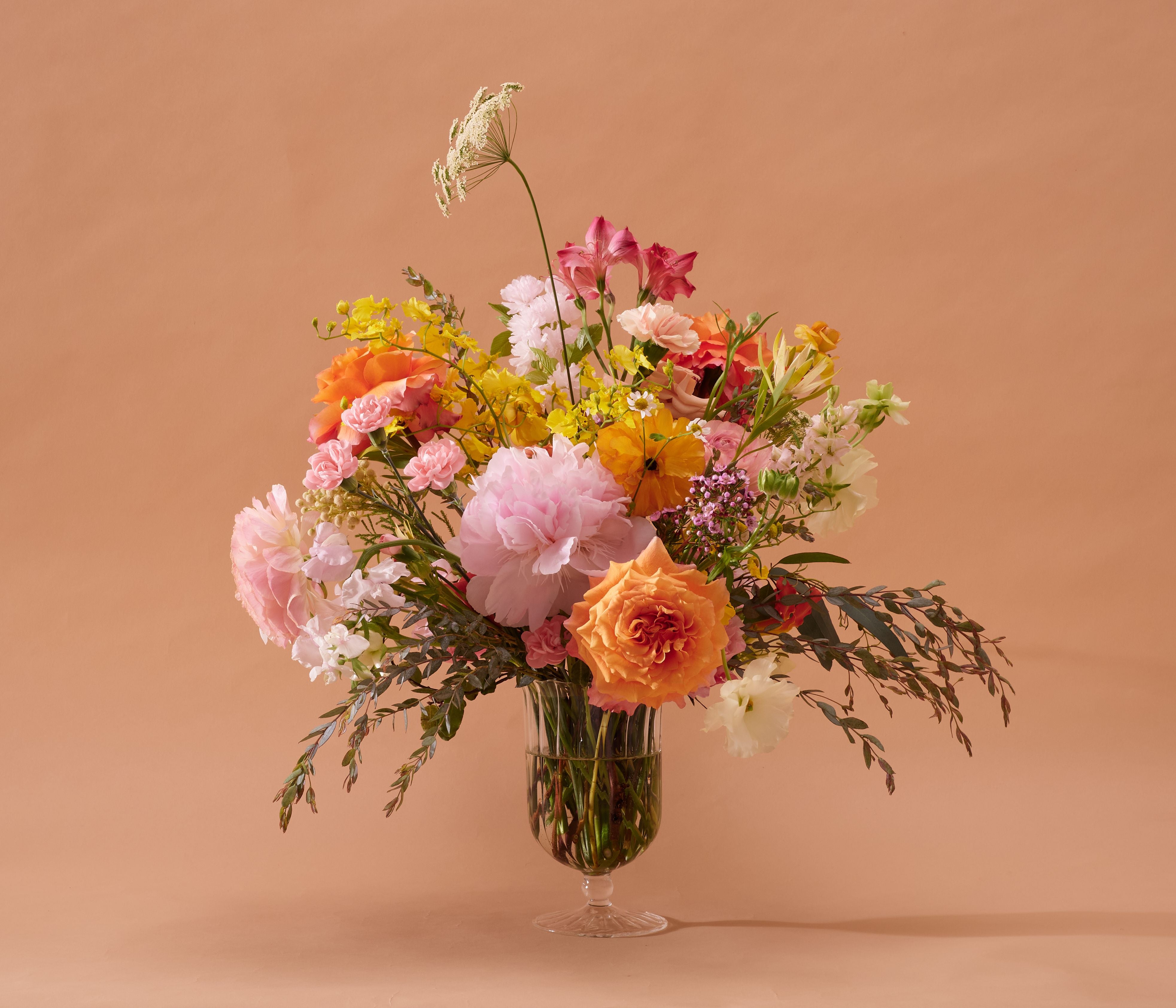 The Centerpiece