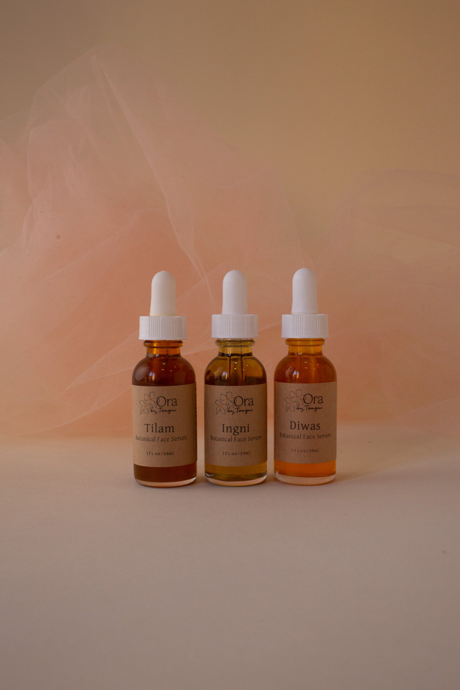 Serums