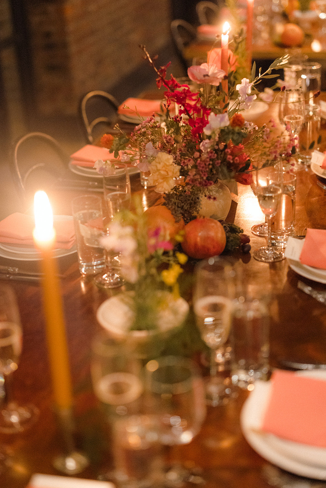 Thanksgiving Centerpiece