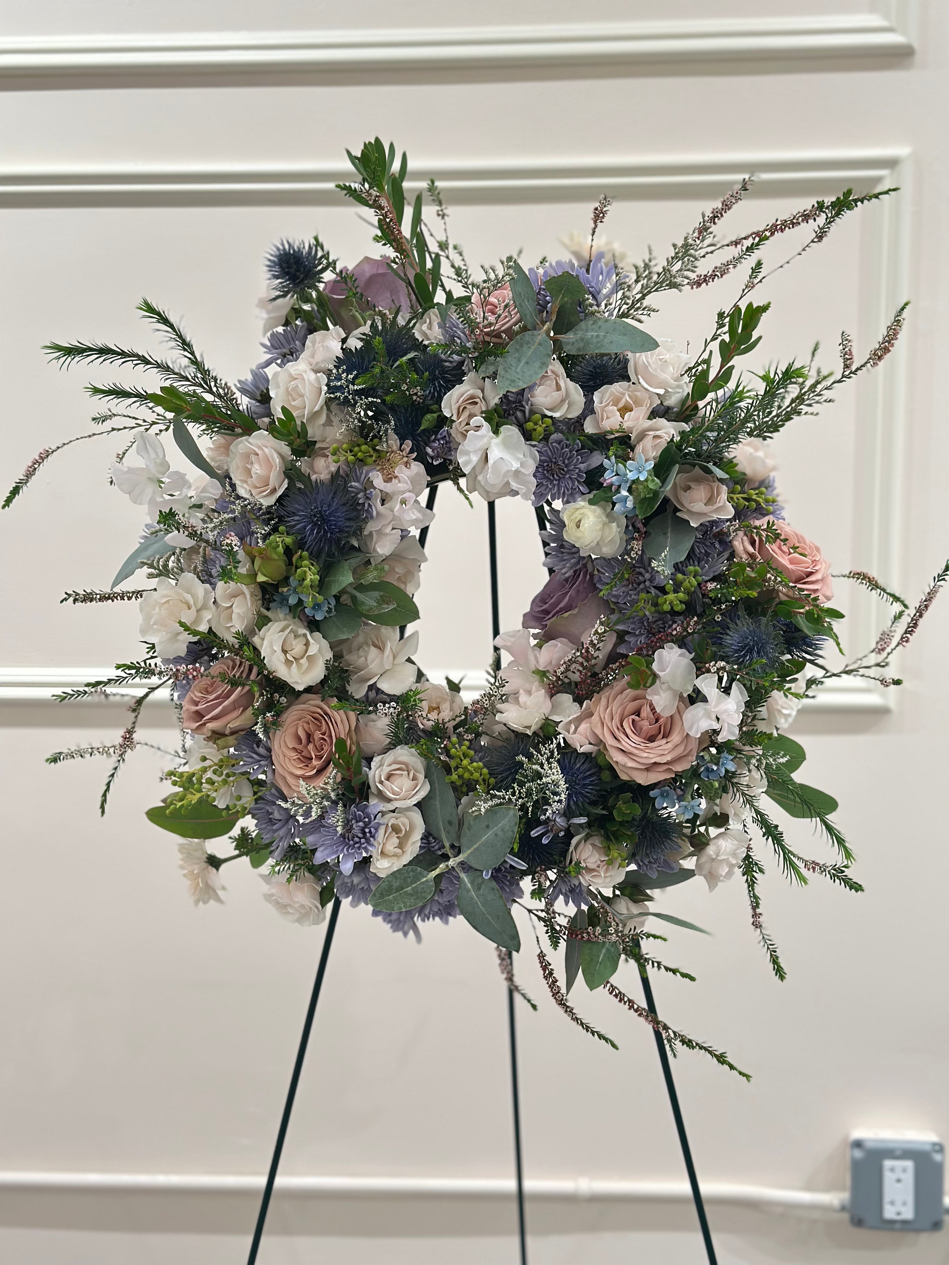 Sympathy Arrangement