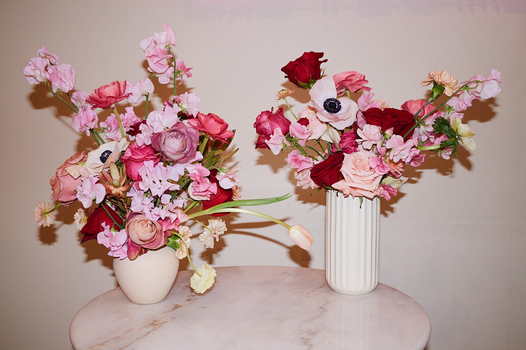 Valentine's Day Signature Arrangement