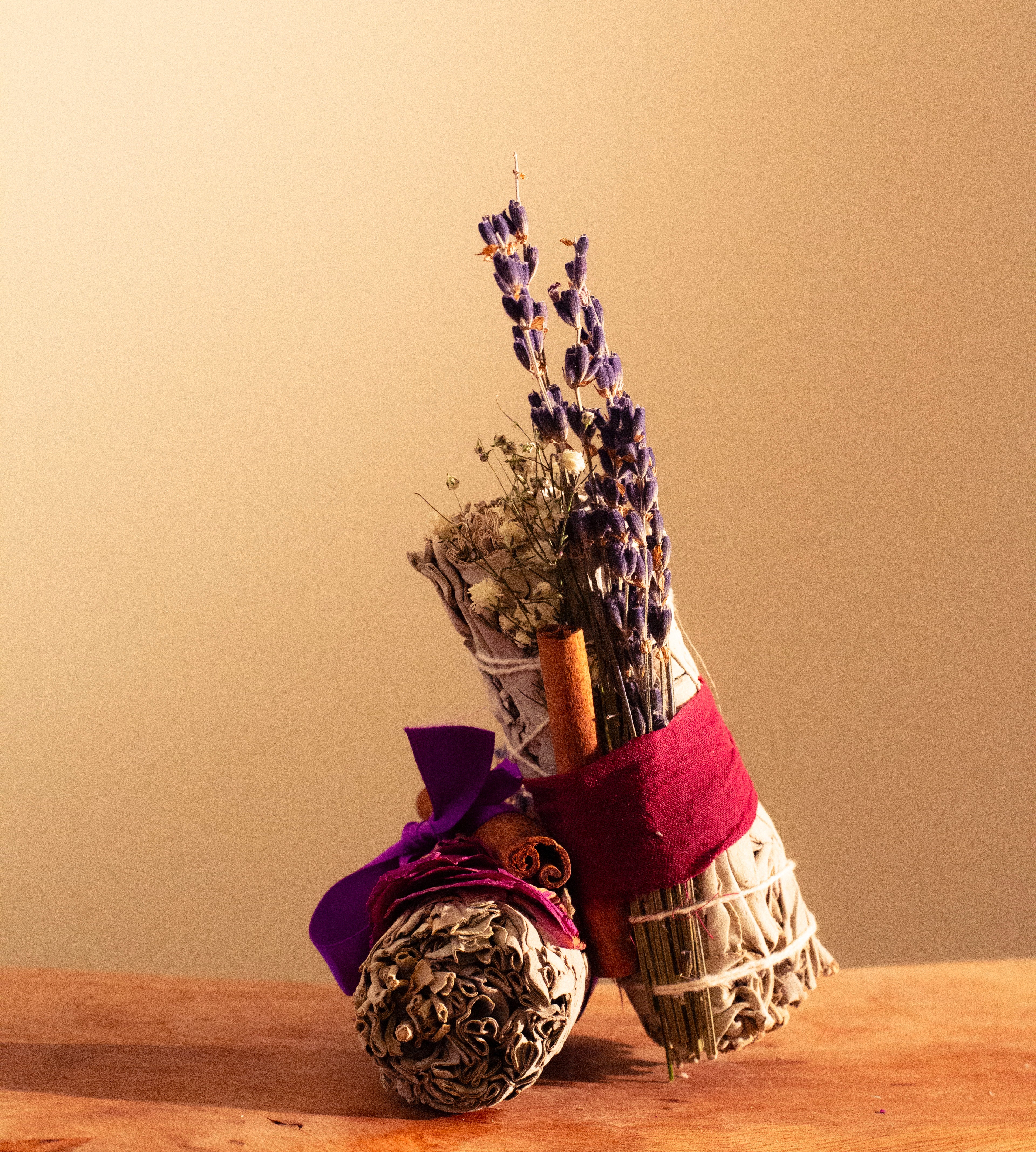 Spiritual Sage Smudge Sticks NYC 